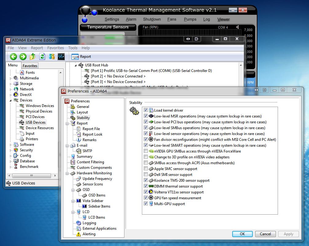 Device ntpnp pci0020 driver